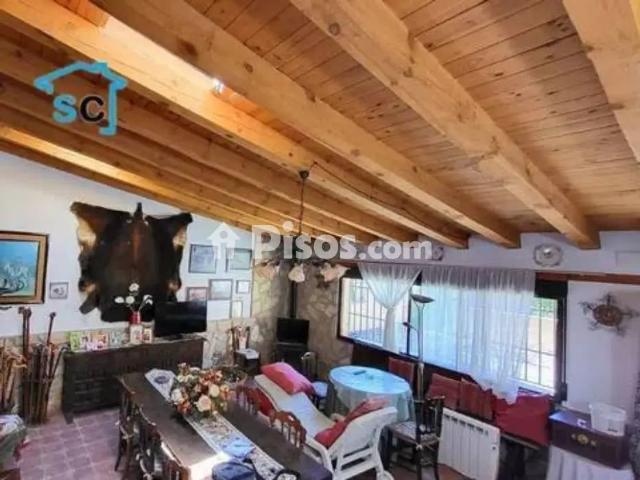 Casa en alquiler en Centro, Guadalajara