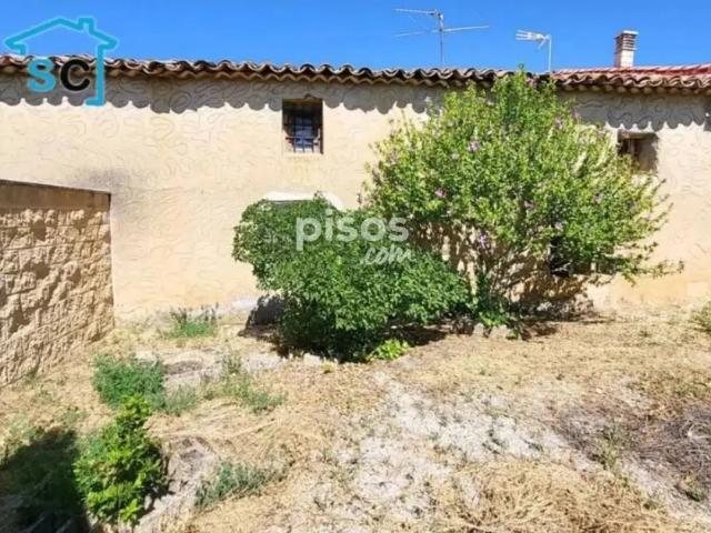 Casa en alquiler en Centro, Guadalajara