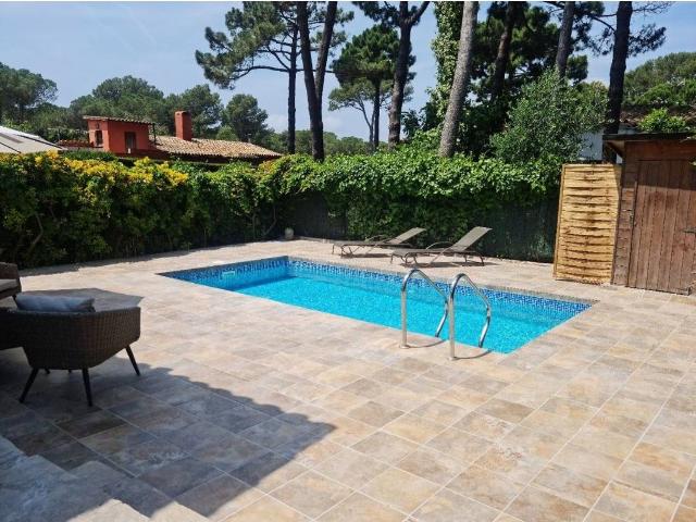 Chalet en alquiler en Baix Empordà, Catalunya