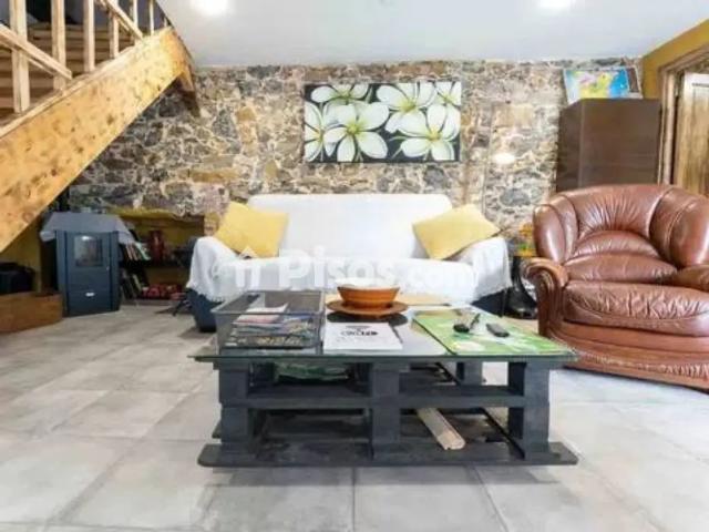 Casa en alquiler en El Carmen, Gijón