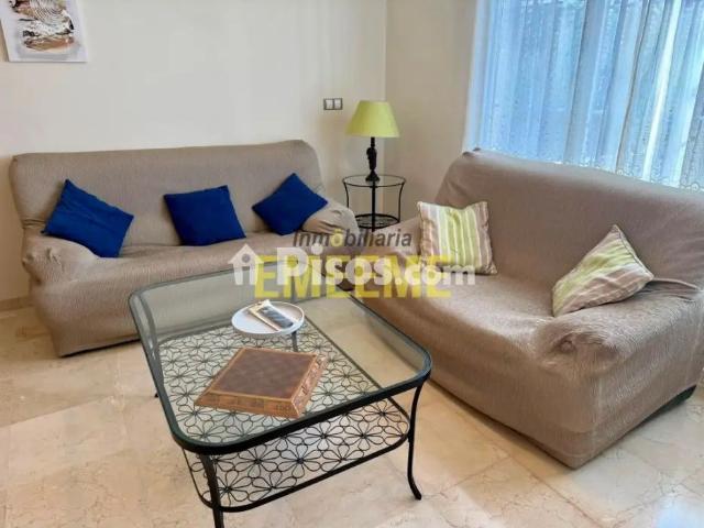 Casa en alquiler en Ensanche Centro, Málaga
