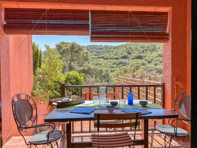 Villa en alquiler en Begur