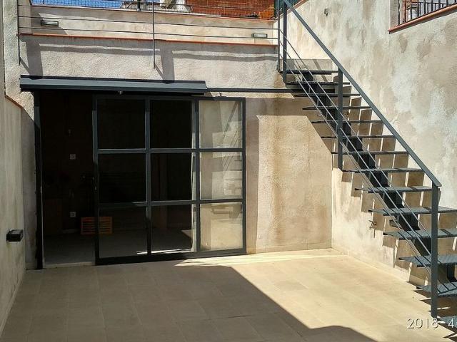 Chalet en alquiler en Sabadell, Barcelona