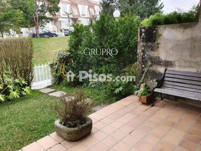 Casa en alquiler en Vigo