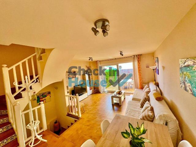 Chalet en alquiler en Castell d'Aro, Platja d'Aro i s'Agaró, Baix Empordà