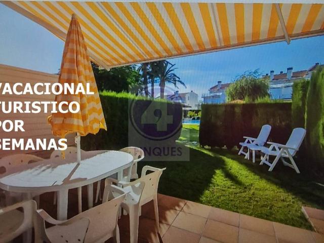 Chalet en alquiler en Castell d'Aro, Platja d'Aro i s'Agaró, Baix Empordà