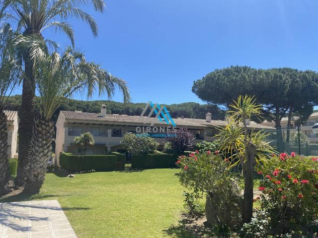 Chalet en alquiler en Castell d'Aro, Platja d'Aro i s'Agaró, Baix Empordà