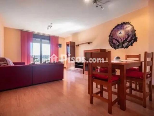 Casa en alquiler en Ávila