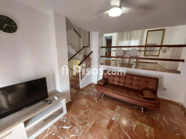 Casa en alquiler en La Yesera - La Piñera, Campo de Gibraltar
