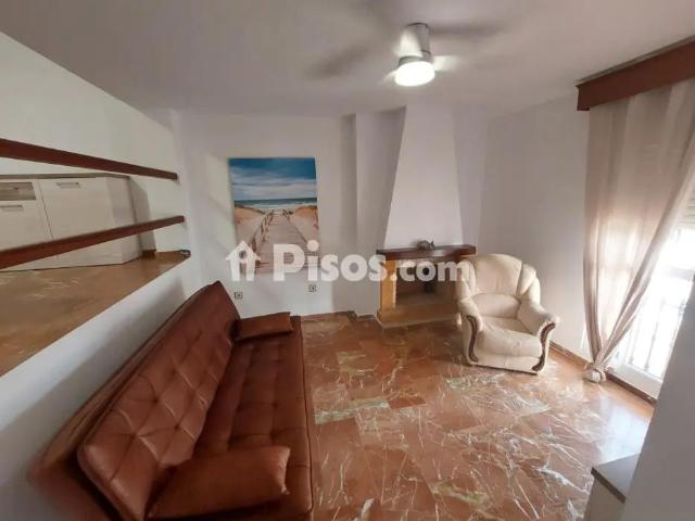 Casa en alquiler en La Yesera - La Piñera, Campo de Gibraltar