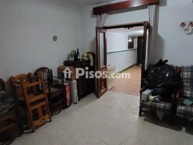 Casa en alquiler en La Yesera - La Piñera, Campo de Gibraltar