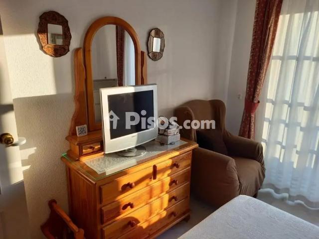 Casa en alquiler en La Yesera - La Piñera, Campo de Gibraltar