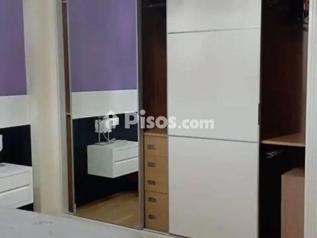Casa en alquiler en Barrio La Lana, Zamora