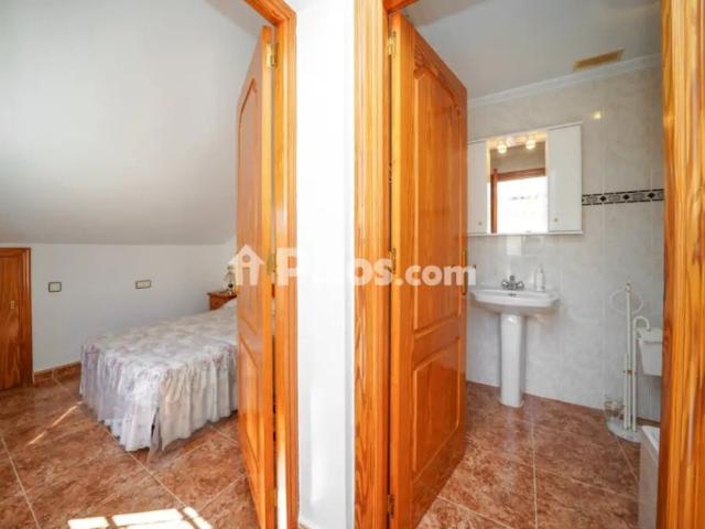 Casa en alquiler en Centre Històric, l'Alacantí