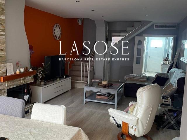 Chalet en alquiler en Eixample, Barcelonès