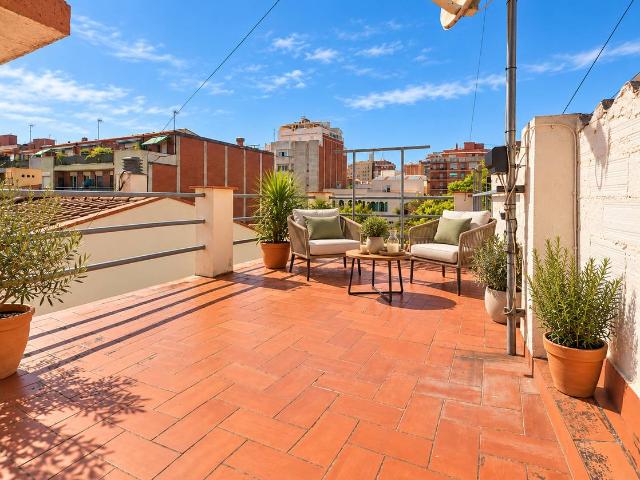 Chalet en alquiler en Eixample, Barcelonès