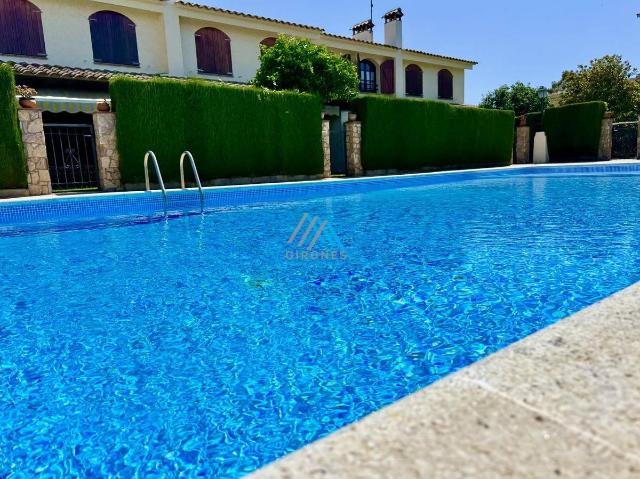 Chalet en alquiler en Calonge i Sant Antoni, Baix Empordà