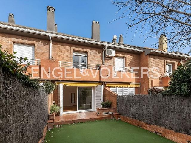 Chalet en alquiler en Vallès Occidental, Catalunya