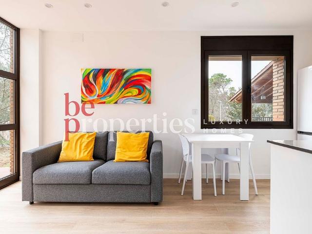 Chalet en alquiler en Sant Cugat Del Vallès, Barcelona