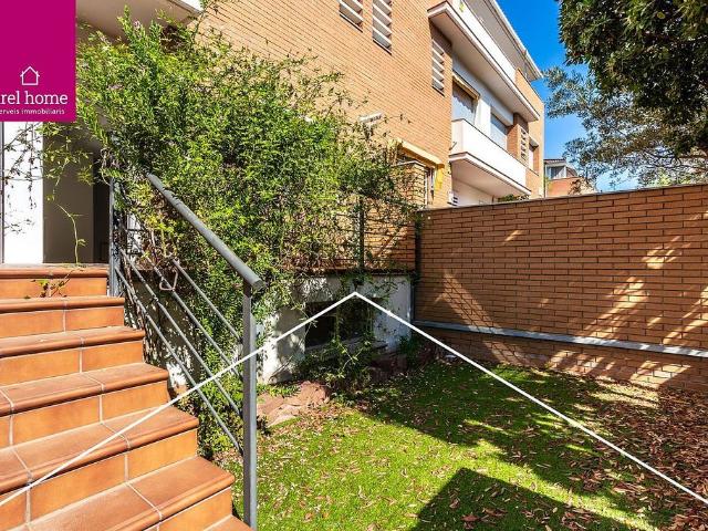 Chalet en alquiler en Sant Feliu De Llobregat, Barcelona