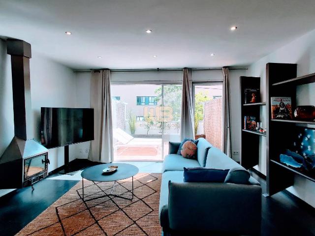 Chalet en alquiler en Eixample, Barcelonès