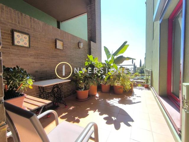 Chalet en alquiler en Eixample, Barcelonès
