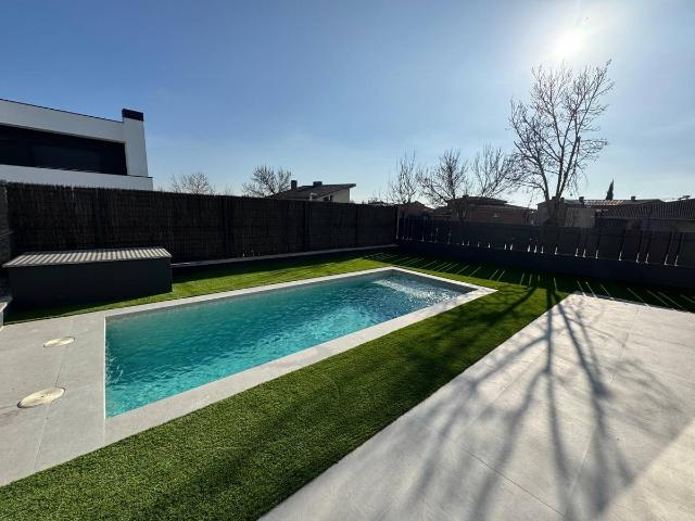Villa en alquiler en Sant Gregori
