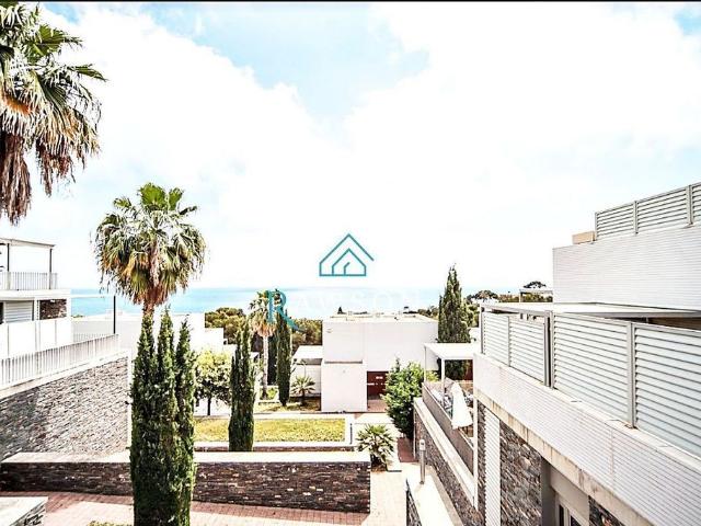 Chalet en alquiler en Garraf, Catalunya