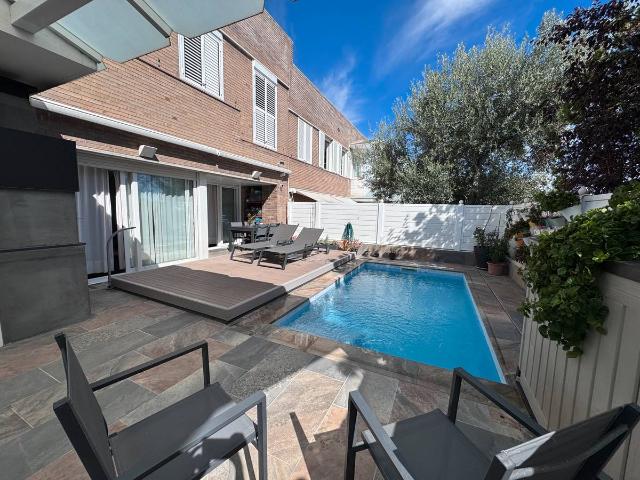 Chalet en alquiler en Sant Quirze Del Vallès, Barcelona