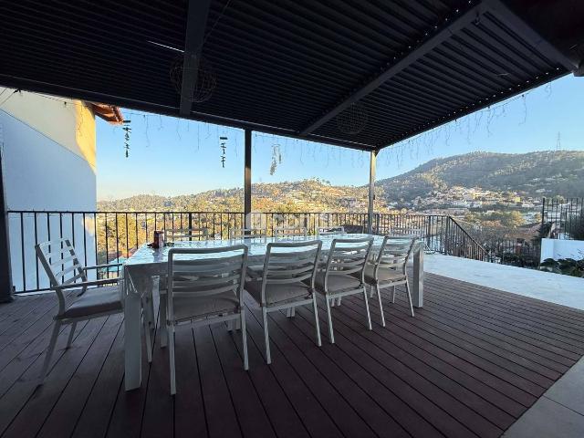 Chalet en alquiler en Vila Vella, Baix Llobregat