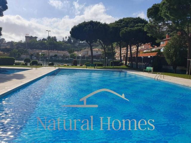 Chalet en alquiler en Maresme, Catalunya
