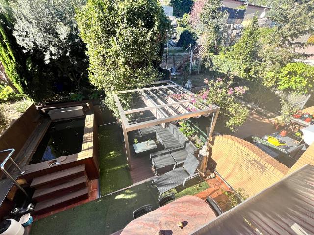 Chalet en alquiler en Santa Coloma De Cervelló, Barcelona