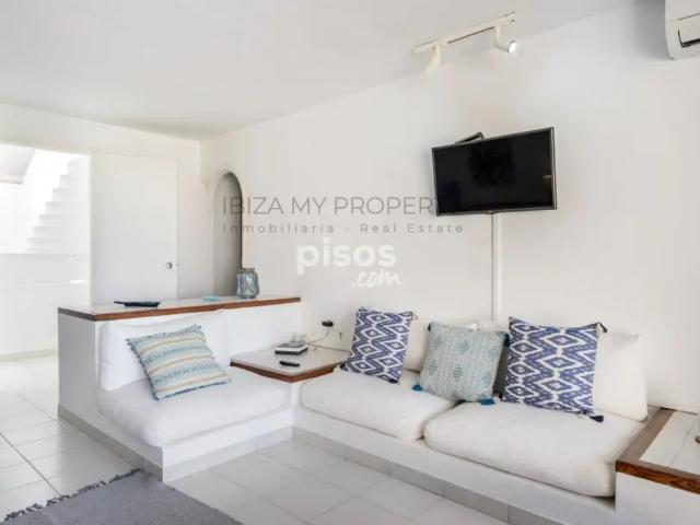 Casa en alquiler en Eivissa, Baleares