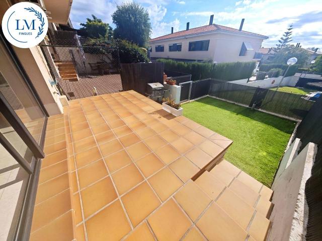 Chalet en alquiler en Vilanova I La Geltrú, Barcelona