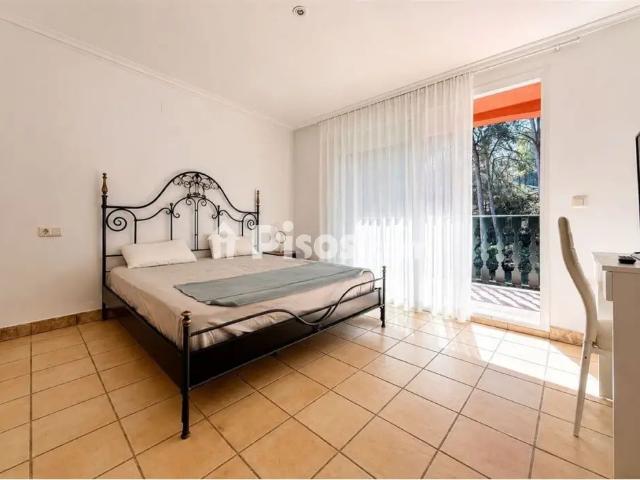 Casa en alquiler en el Camp de Túria, Valencia