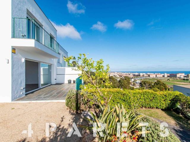 Chalet en alquiler en Alta Maresma, Maresme
