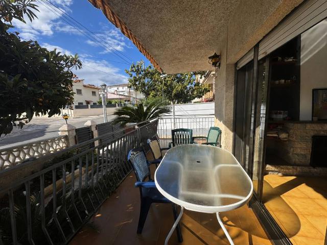 Chalet en alquiler en Calafell, Baix Penedès