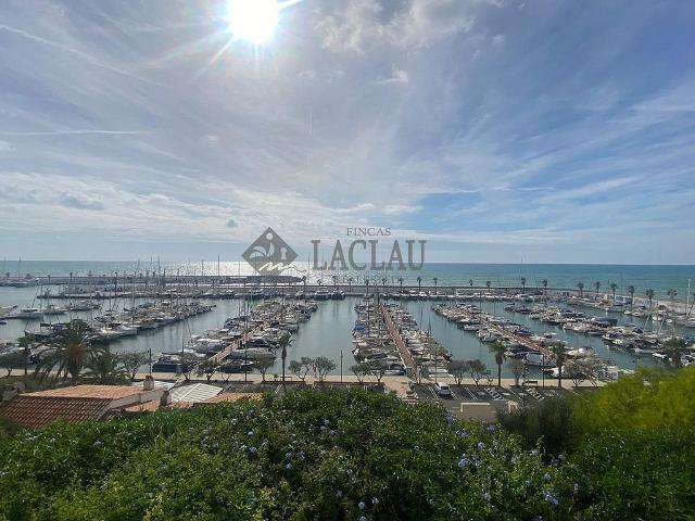 Chalet en alquiler en Sitges, Barcelona