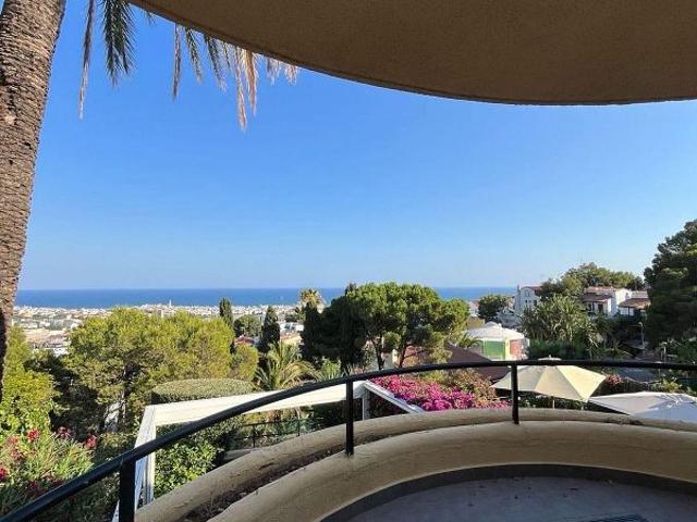 Villa en alquiler en Sitges Villa en alquiler en Sitges