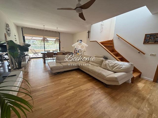 Villa en alquiler en Sitges