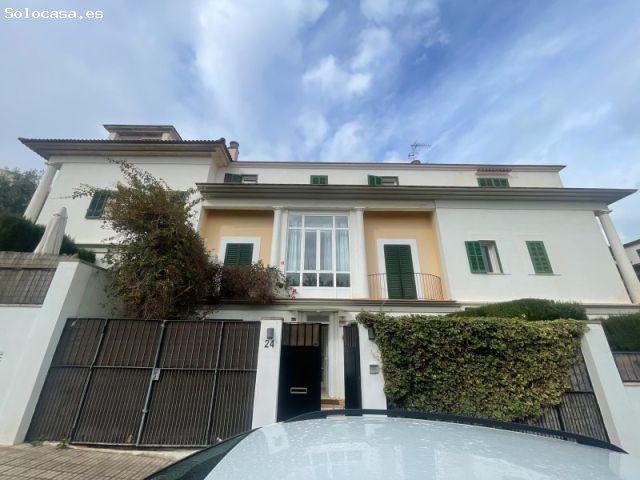 Casa en alquiler en Son Espanyolet, Palma