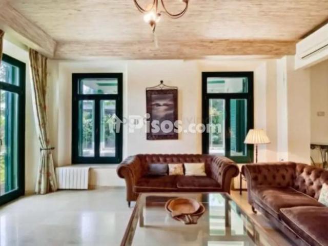 Casa en alquiler en Santa María, Bahía de Cádiz
