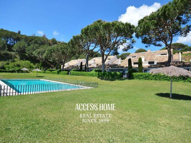 Chalet en alquiler en Maresme, Catalunya