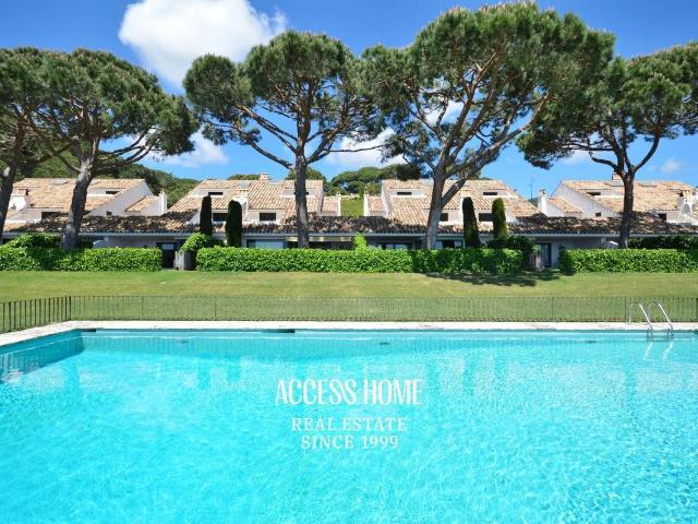 Villa en alquiler en Sant Vicenç De Montalt