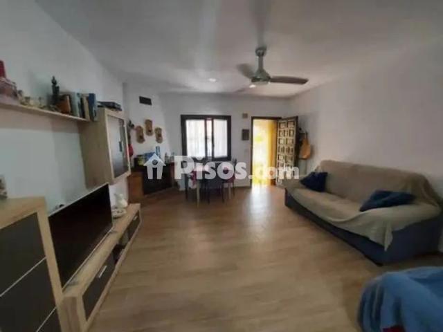 Casa en alquiler en Centre Històric, l'Alacantí
