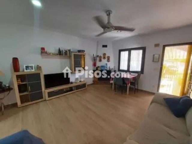 Casa en alquiler en Centre Històric, l'Alacantí