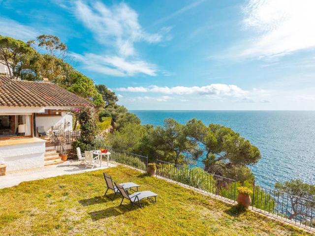 Chalet en alquiler en Baix Empordà, Catalunya