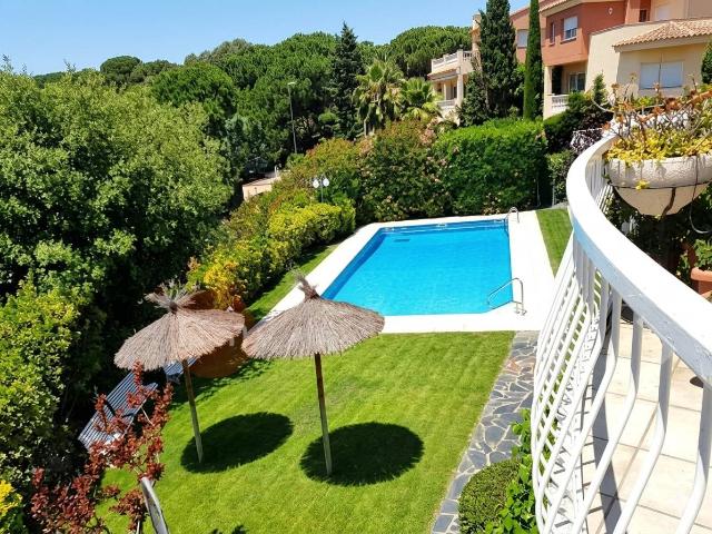 Chalet en alquiler en Maresme, Catalunya