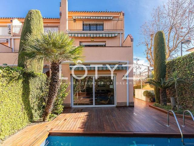 Chalet en alquiler en Maresme, Catalunya