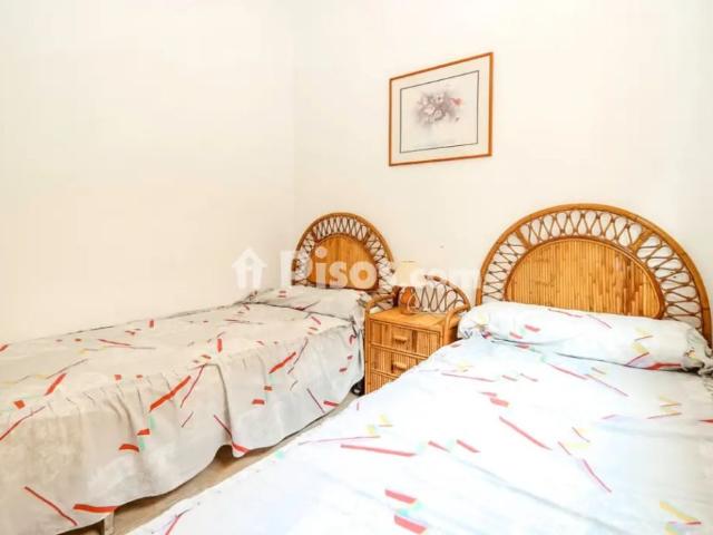 Casa en alquiler en Centre Històric, l'Alacantí